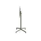 BEST Versa Table de terrasse / table haute | Réglable sur 2 hauteurs – Vert