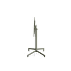 BEST Versa Table de terrasse / table haute | Réglable sur 2 hauteurs – Vert
