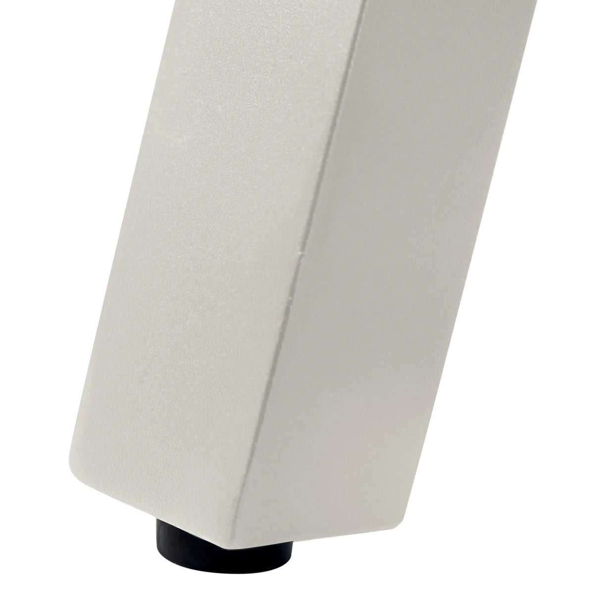 barths Halo Gartentisch Rund – Beige