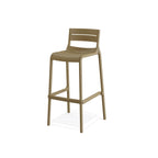 FEROS Calor Tabouret de bar - sable