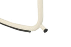 barths Brody Garten-Schaukelstuhl – Beige