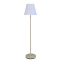 barths Stella Bodenleuchte Outdoor – Beige