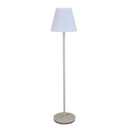 barths Stella Bodenleuchte Outdoor – Beige