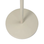barths Stella Bodenleuchte Outdoor – Beige