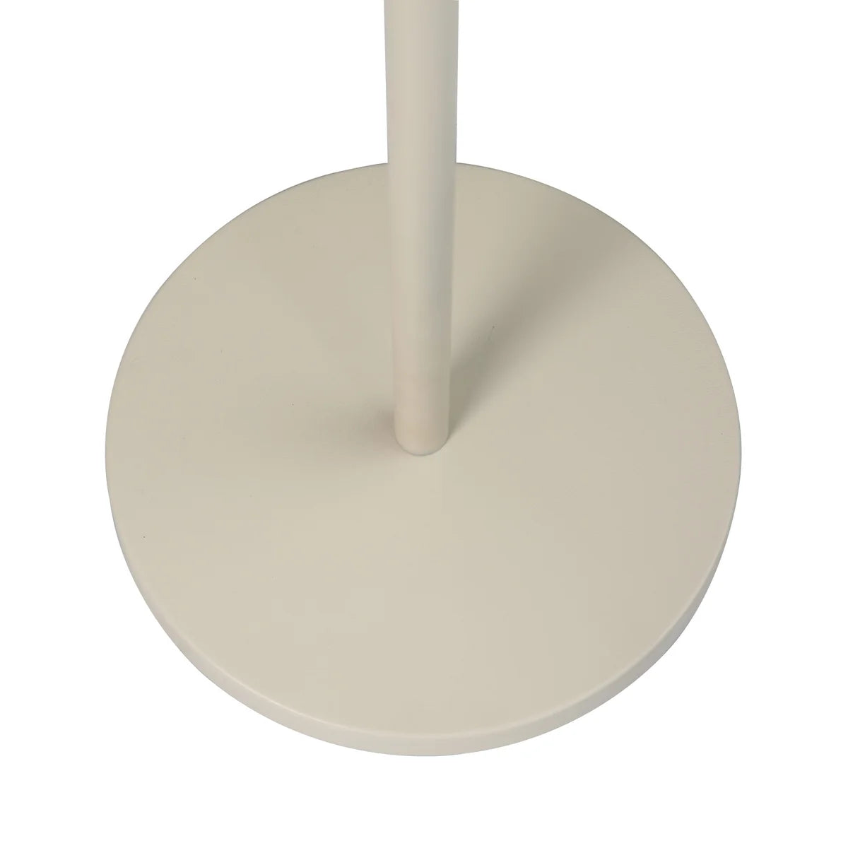 barths Stella Bodenleuchte Outdoor – Beige