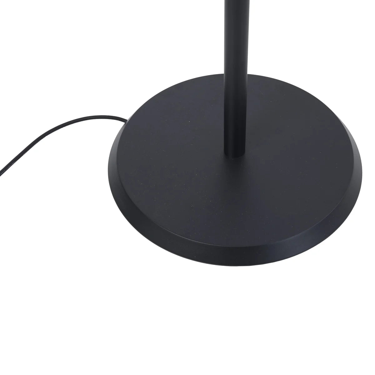barths Zen Heater Terrassenheizer freistehend 1500 W – Schwarz