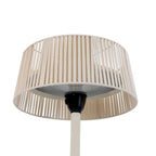 barths Zen Heater Chauffage de terrasse sur pied 1500 W – Beige