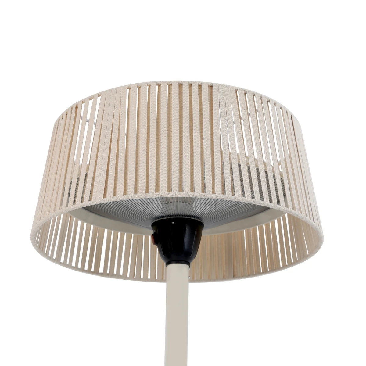 barths Zen Heater Chauffage de terrasse sur pied 1500 W – Beige