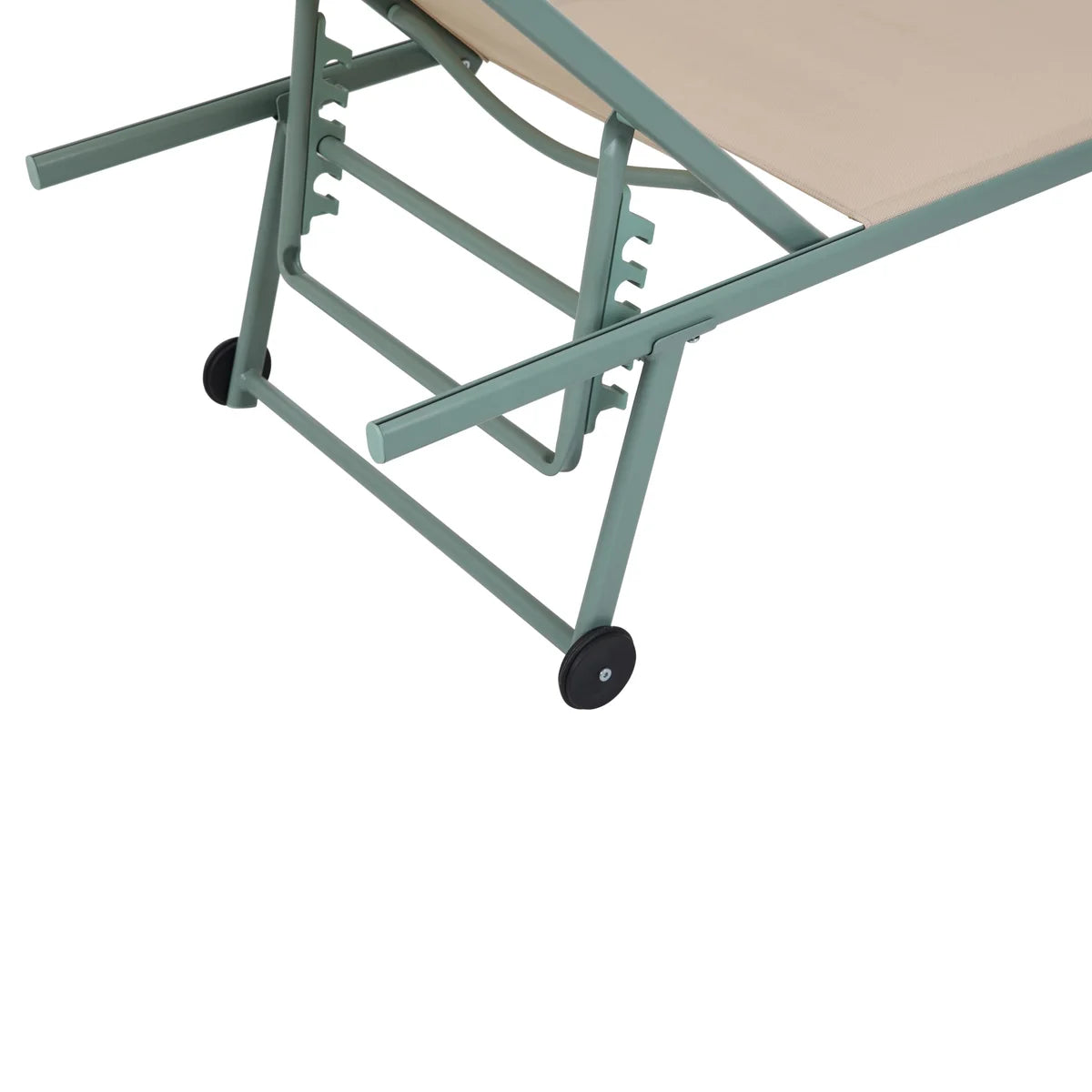 barths Transat Travis – Vert-Beige