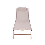 barths Transat Travis – Terracotta