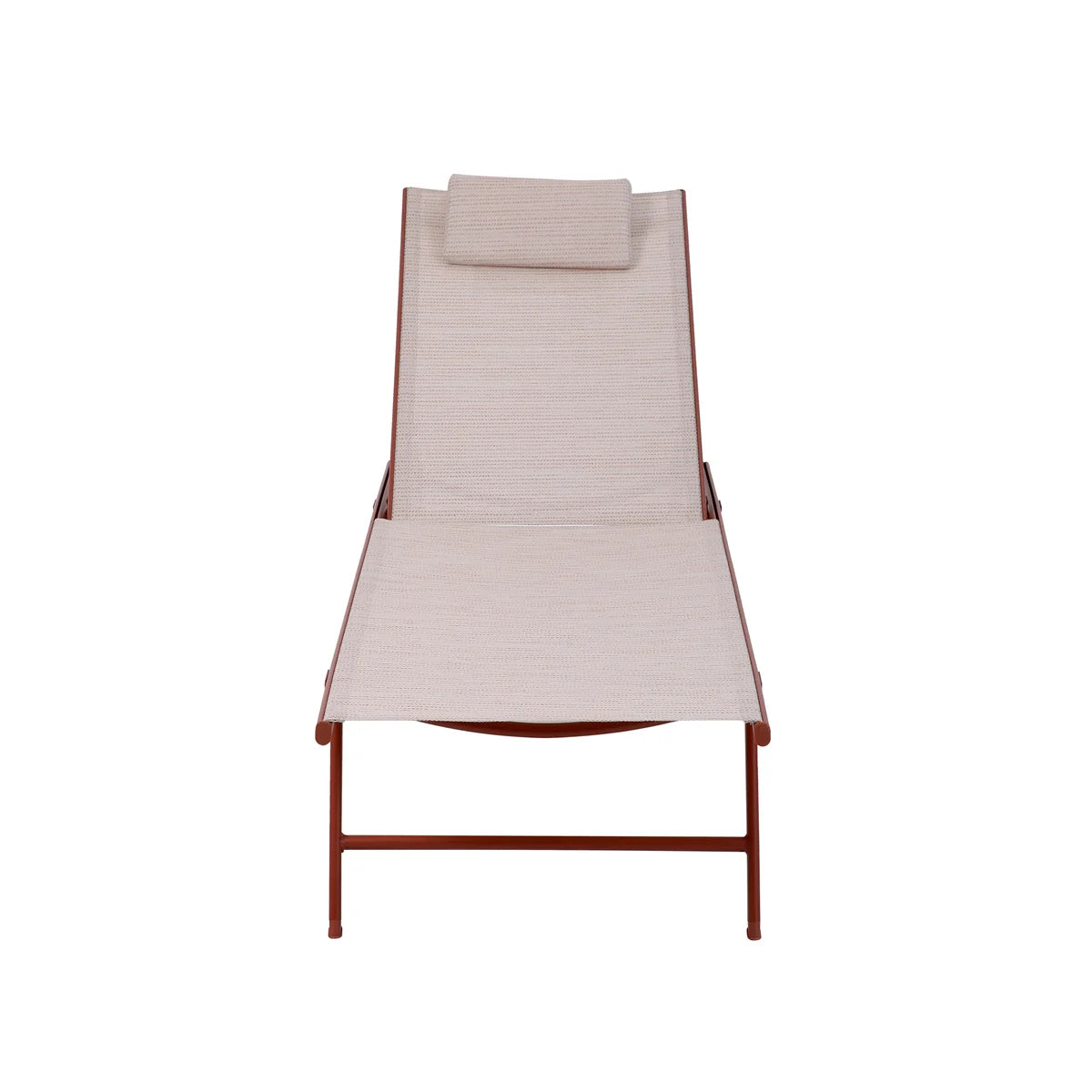 barths Transat Travis – Terracotta