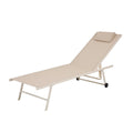 Transat Travis – Beige
