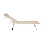 Transat Travis – Beige