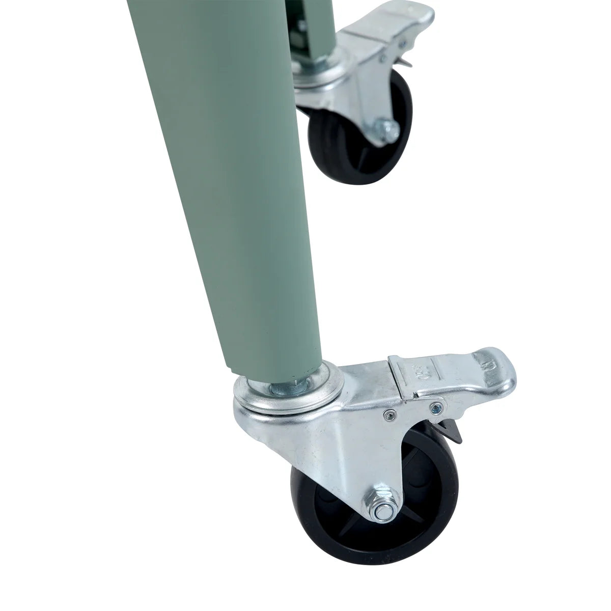 Glacière sur roues barths Icy – verte