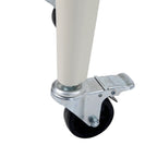 Glacière barths Icy sur roues – Beige
