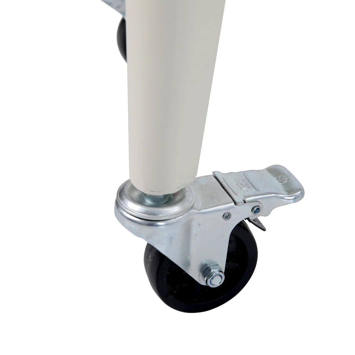 Glacière barths Icy sur roues – Beige