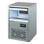 Vollwürfel Eisbereiter ECO 40 kg