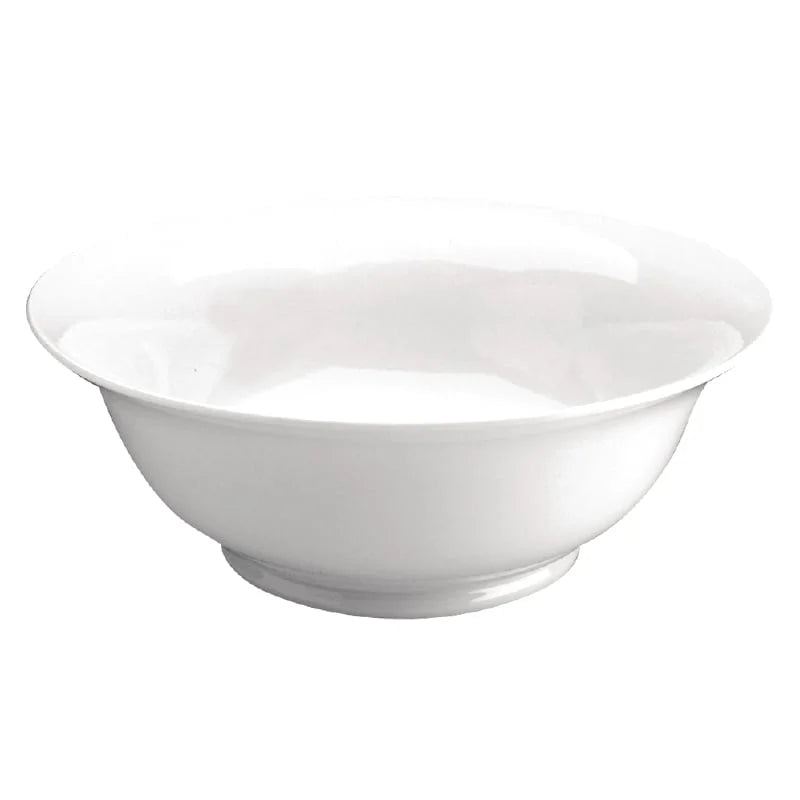 Olympia Whiteware Salatschüsseln 175 mm - 6 Stk.