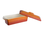 Vogue terrine en fonte orange 1,7 L