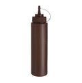 Vogue Bouteille à sauce brune 994 ml