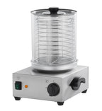 Wurstwärmer / Hot-Dog Maker