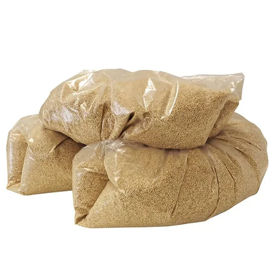 Mastro Sac de granulés de maïs 1 kg pour sèche-couverts