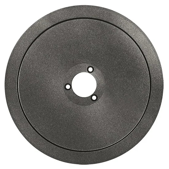 Mastro Teflon couteau revêtu pour trancheuse Ø 300 mm