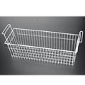 Mastro Panier pour congélateur avec couvercle coulissant