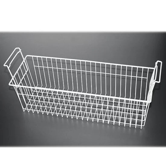 Mastro Panier pour congélateur avec couvercle coulissant