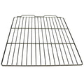 Grille plastifiée Mastro, 530 x 550 mm, pour armoires réfrigérées professionnelles Mastro de 600/1200 litres