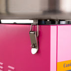 Machine à barbe à papa - Ø 520 mm