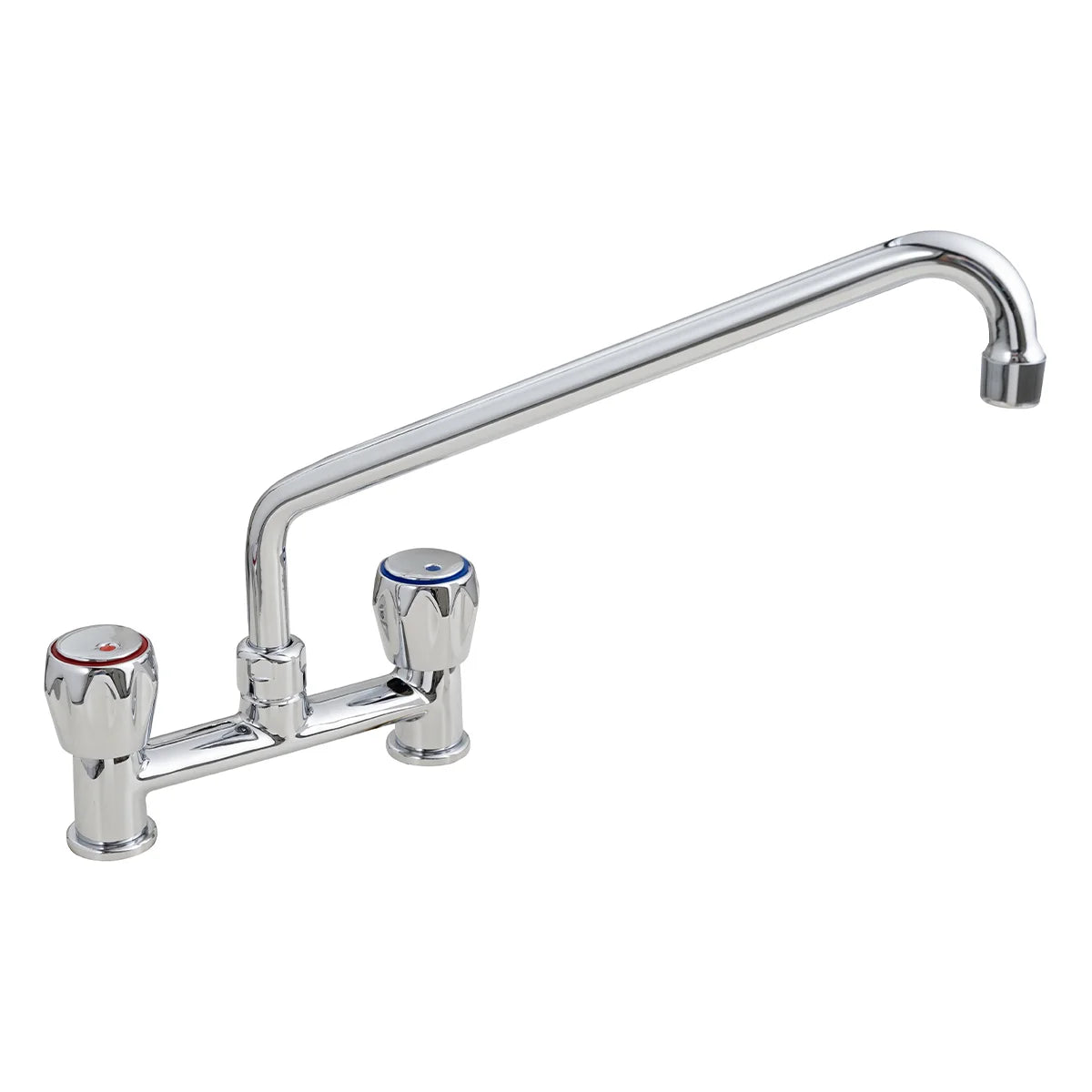 Mitigeur deux trous professionnel 100