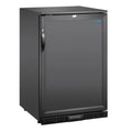 Réfrigérateur de bar Polar Série G 128L