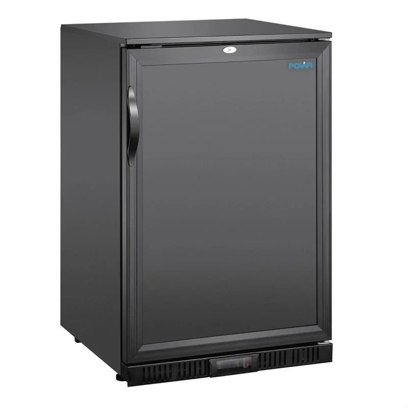 Réfrigérateur de bar Polar Série G 128L
