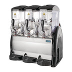 Polar G-Serie Slush-Eis-Maschine - 3 x 12-Liter-Schüssel