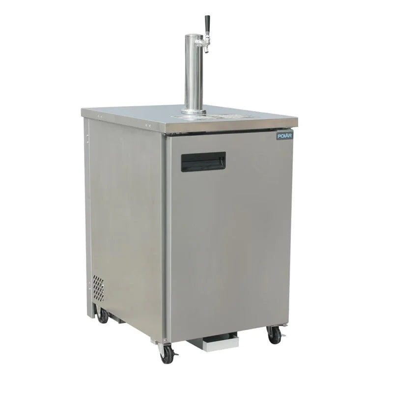 Refroidisseur à bière pression Polar Série G