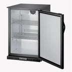 Réfrigérateur de bar Polar Série G 128L