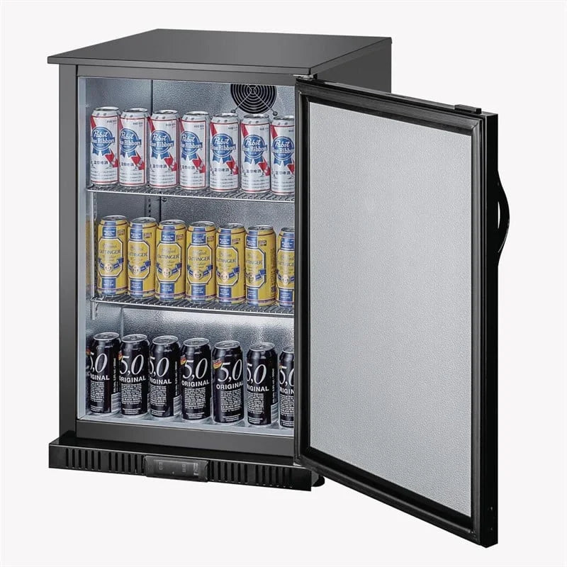 Réfrigérateur de bar Polar Série G 128L