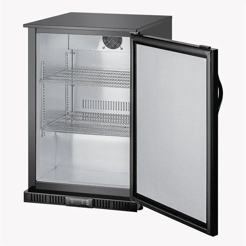 Réfrigérateur de bar Polar Série G 128L