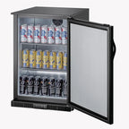 Réfrigérateur de bar Polar Série G 128L