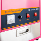 Machine à barbe à papa - Ø 520 mm