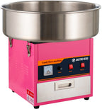 Machine à barbe à papa - Ø 520 mm