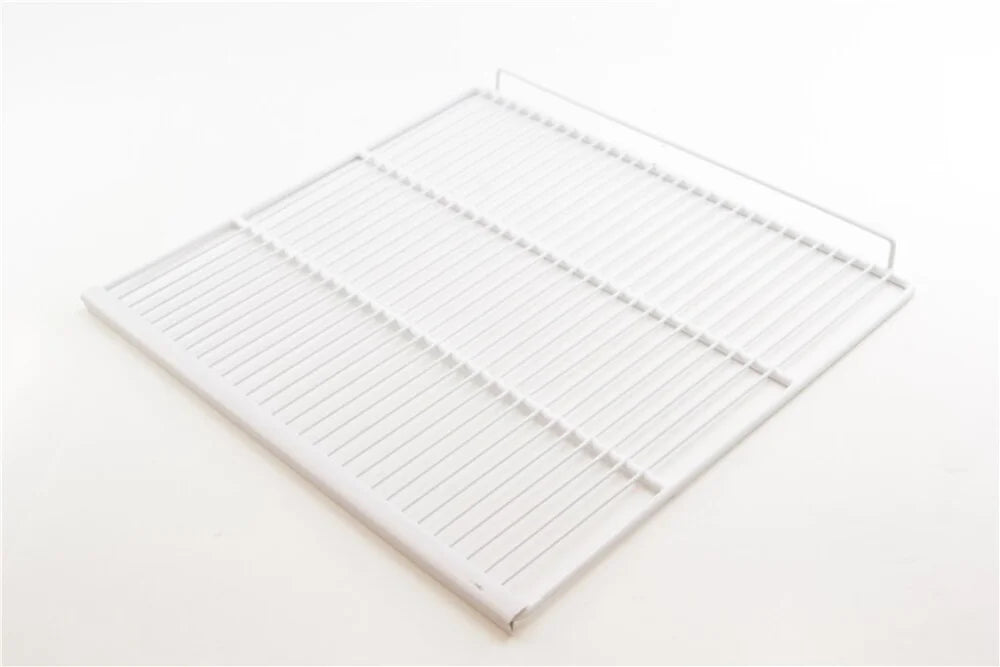 Nordcap Clayette pour série KU 120 et KU / UKU 145 G, blanche rilsanisée, L x P en mm : 410 x 353