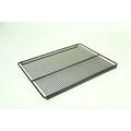 Nordcap Grille de support pour KU 385 G BLACK, avec revêtement Rilsan noir, L x P en mm : 490 x 360