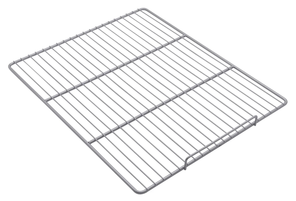 Nordcap GN-Tragrost 2/1 für Serie 702 / 1402, grau rilsaniert, B x T in mm: 530 x 650