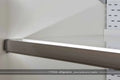 Nordcap LED-Etagenbeleuchtung (1 Stk.) Bäckerei für ALASKA 071 / SLIM 071, pro Regalboden, 2700 - 3000 K