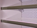 Nordcap LED-Etagenbeleuchtung (1 Stk.) Natura, für ALASKA 071 / SLIM 071