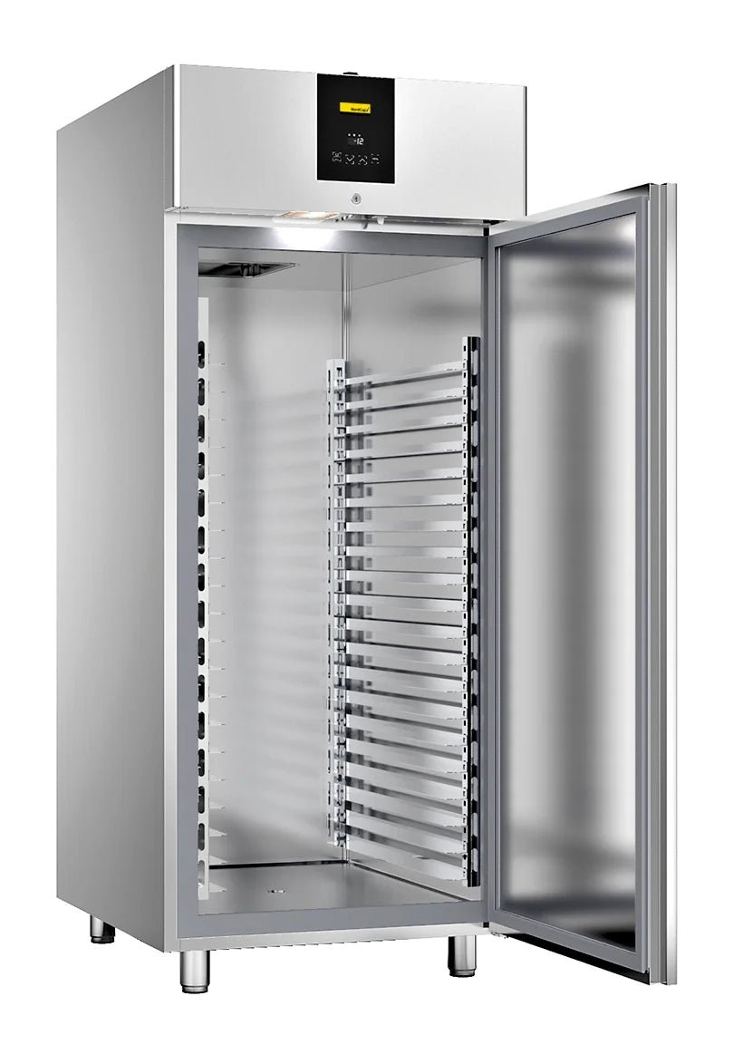 Nordcap Backwarentiefkühlschrank BLF 860