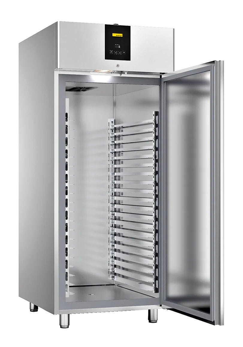 Nordcap Backwarenkühlschrank BKU 860
