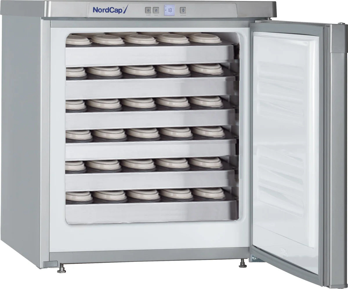 Nordcap Rückstellprobenschrank RGS 120